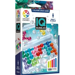 IQ Bubbles^Smart Games Outlet