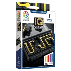 IQ Circuit^Smart Games Best