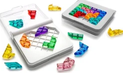 Iq Love, jeu de reflexion Smary Games^Smart Games Discount