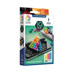 Iq Six Pro - jeux de logique^Smart Games Clearance