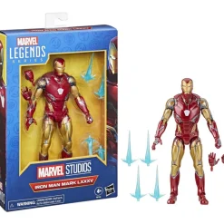 Iron Man Mark LXXXV - Figurine Marvel Legends^Hasbro Best