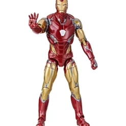Iron Man Mark LXXXV - Figurine Marvel Legends^Hasbro Best