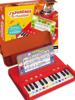 J'apprends la musique^Varta Clearance