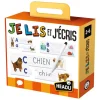 Je lis et j'écris^Headu Online