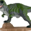 Jecka Blocs De Construction - T-rex Furieux Vert^Jekca Hot