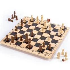 Jeu d'échecs Master Senior^Nom d'un pion Online