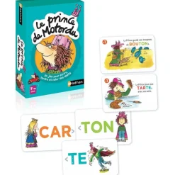 Jeu De Carte Motordu^Nathan Discount
