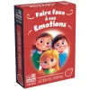 Jeu de cartes Faire face à ses émotions - Life Skills^Lisciani Giochi Online