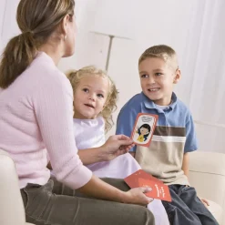 Jeu de cartes Faire face à ses émotions - Life Skills^Lisciani Giochi Online