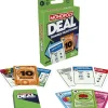 Jeu de cartes Monopoly deal^Hasbro Gaming Clearance