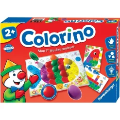 Jeu de couleurs : Colorino^Ravensburger Clearance