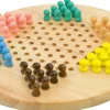 Jeu De Dames Chinoises -^Nom d'un pion Sale