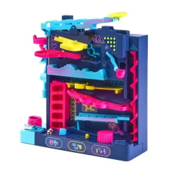 Jeu De Réflexion Tricky Bille level up - Tomy^Varta
