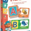 Jeu De Société Lalphabet^Clementoni Best