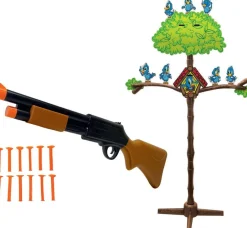 Jeu de Tir Aux Pigeons dynamique^CAP Hot