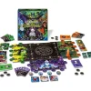 Jeu Disney Villainous Unstoppable^Ravensburger New