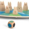Jeu d'équilibre lapins - Balance bunny^ Sale
