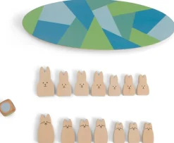 Jeu d'équilibre lapins - Balance bunny^ Sale