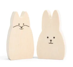 Jeu d'équilibre lapins - Balance bunny^ Sale