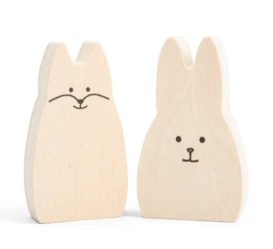 Jeu d'équilibre lapins - Balance bunny^ Sale