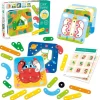 Jeu - Colors And Shapes^Goula Hot