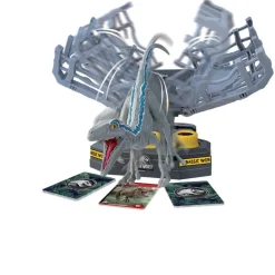 Jeu Jurassic World cage Breaker^Epoch Games Hot