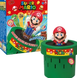 Jeu Pic Mario, L'original^Varta Sale