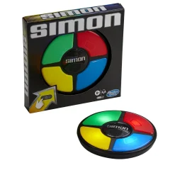 Jeu Simon^Hasbro Gaming