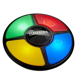 Jeu Simon^Hasbro Gaming