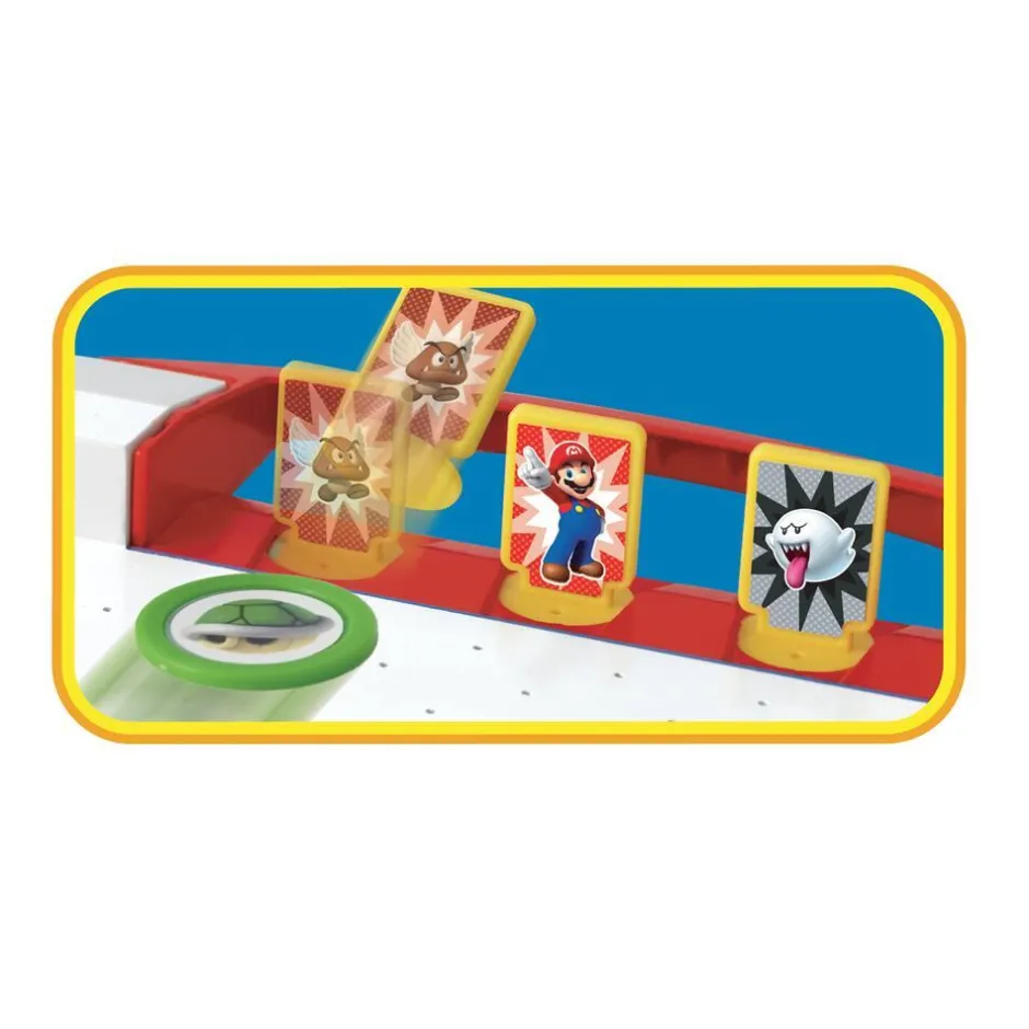 Jeu Super Mario Air Hockey^Epoch Games Clearance