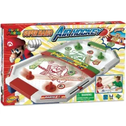 Jeu Super Mario Air Hockey^Epoch Games Clearance