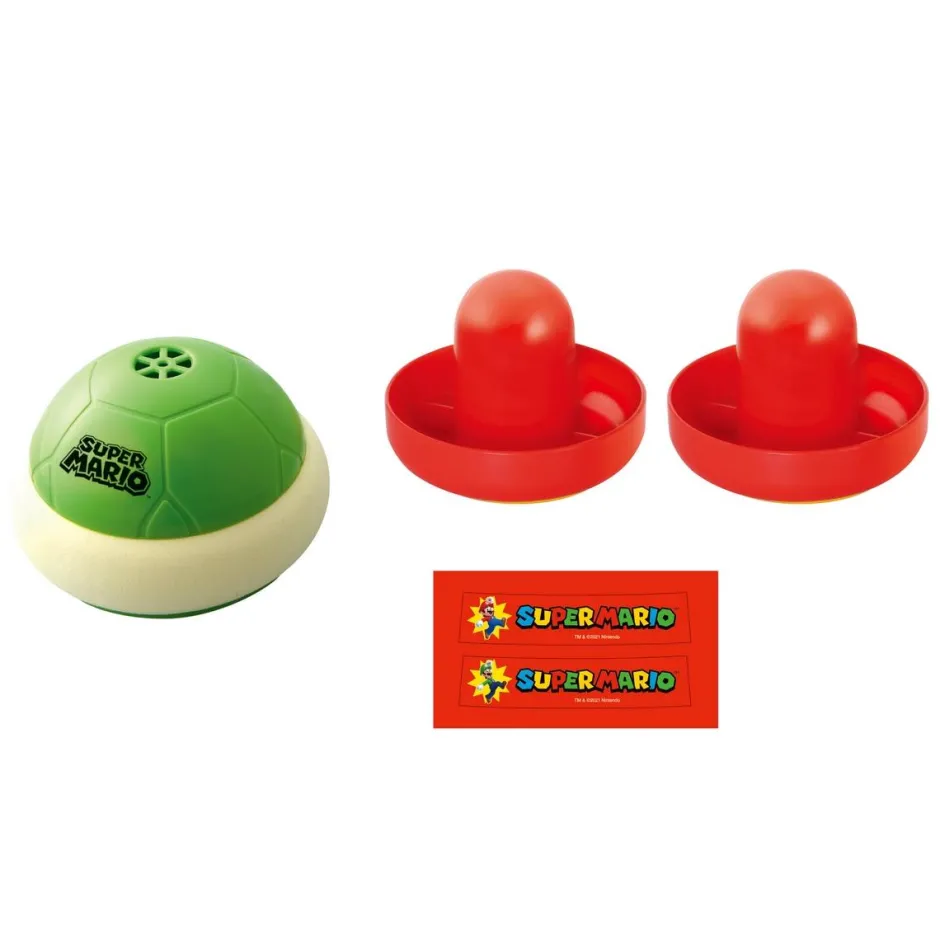 Jeu Super Mario Hover Shell Strike^Varta Outlet