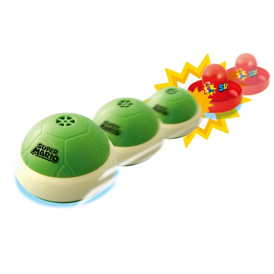 Jeu Super Mario Hover Shell Strike^Varta Outlet