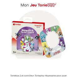 Jeu Tonieplay - Les monstres font leur show^tonies Clearance