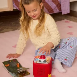 Jeu Tonieplay - Winnie L'Ourson - Le méli-mélo de Tigrou^tonies Best
