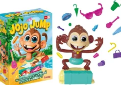 Jojo Jump Jeu^Lansay Discount