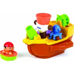 Jouet de bain Pirat'eau^Tomy Clearance