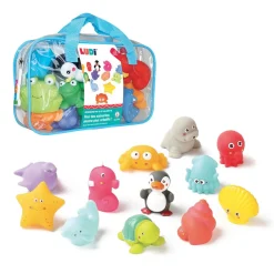 Jouet pour le bain Aspergeurs : Mer^Ludi Online