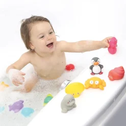 Jouet pour le bain Aspergeurs : Mer^Ludi Online