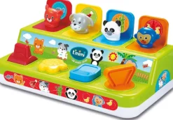 Jouet - Cache-cache Animaux^T'mimi Outlet