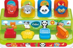 Jouet - Cache-cache Animaux^T'mimi Outlet