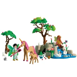 Journée avec les fées 72067^Playmobil Best