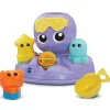 Julie ma pieuvre toupie de bain^VTech Clearance