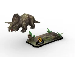 Jurassic World - Triceratops^Revell Best