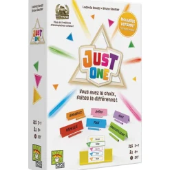 Just One nouvelle version^Asmodu00e9e Outlet