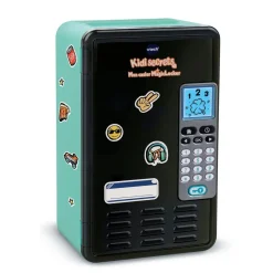 Kidisecrets - mon casier magiclocker bleu^Varta Best