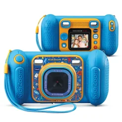 Kidizoom fun bleu^Varta Clearance