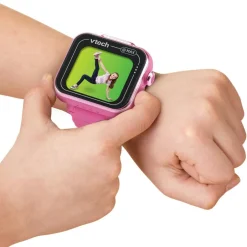 Kidizoom Smartwatch max rose^VTech Discount