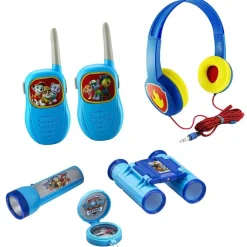 Kit Aventure La Patpatrouille^Varta Outlet