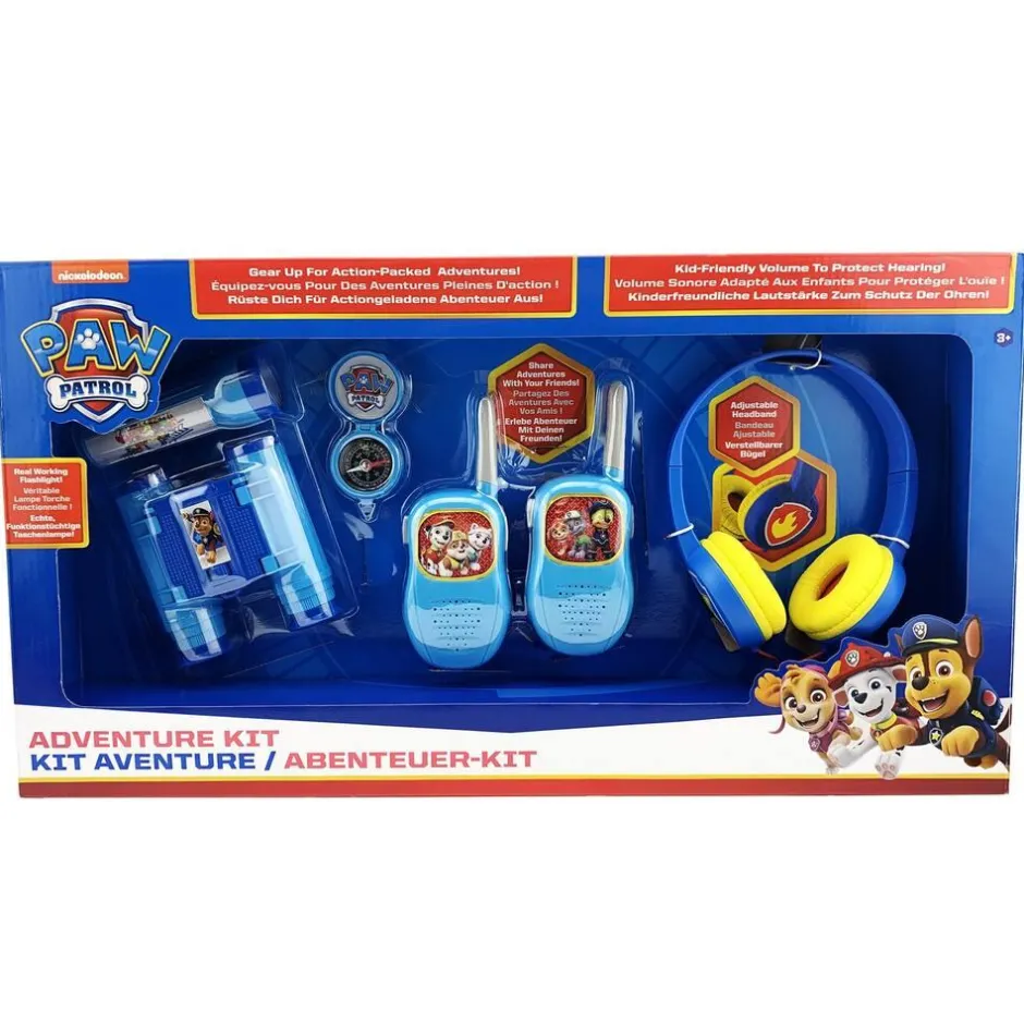 Kit Aventure La Patpatrouille^Varta Outlet